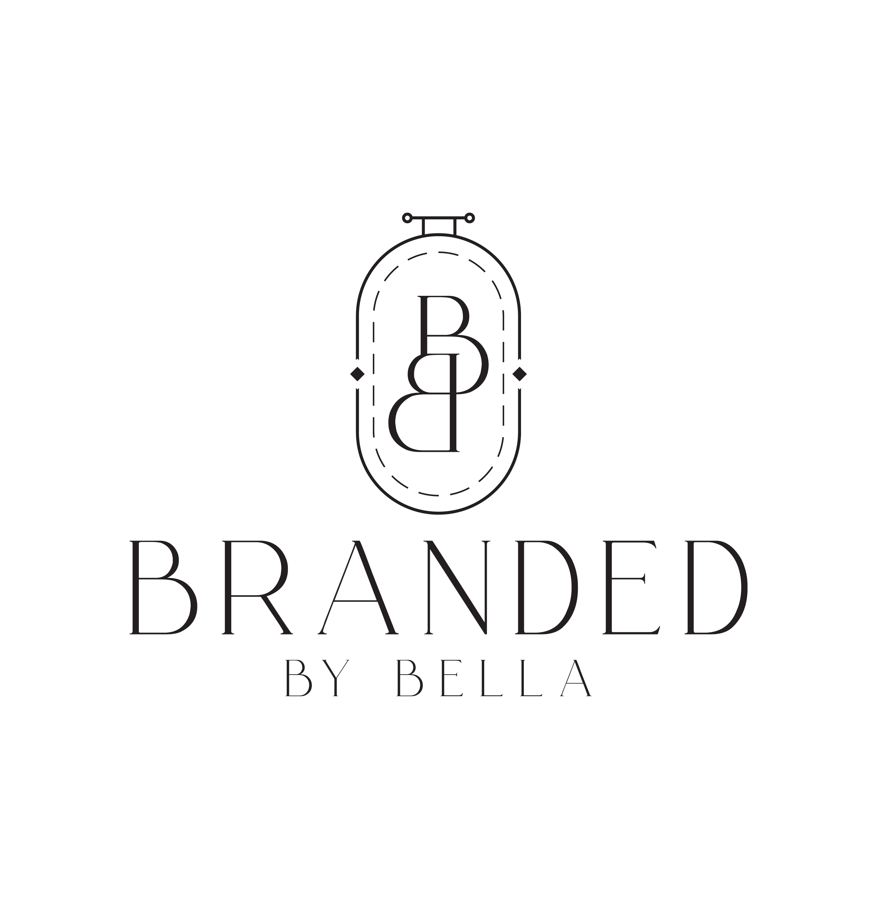 Branded By Bella