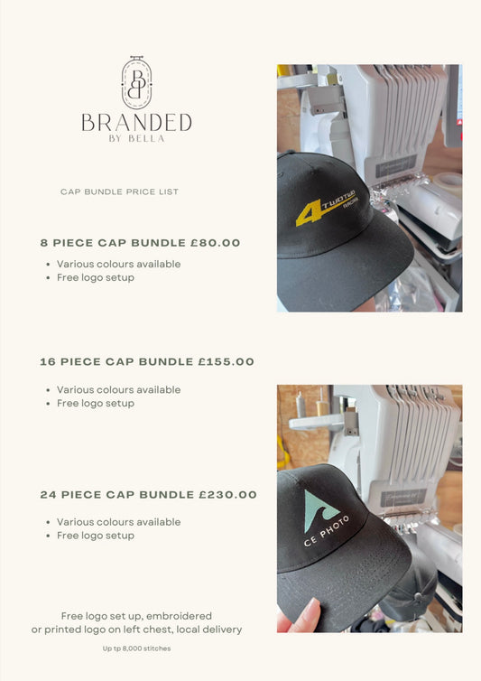 Cap Bundle